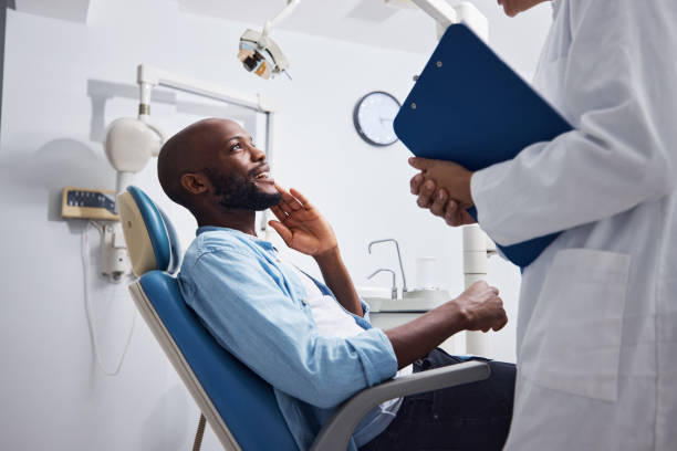 Best After-Hours Emergency Dentist in Lovington, IL