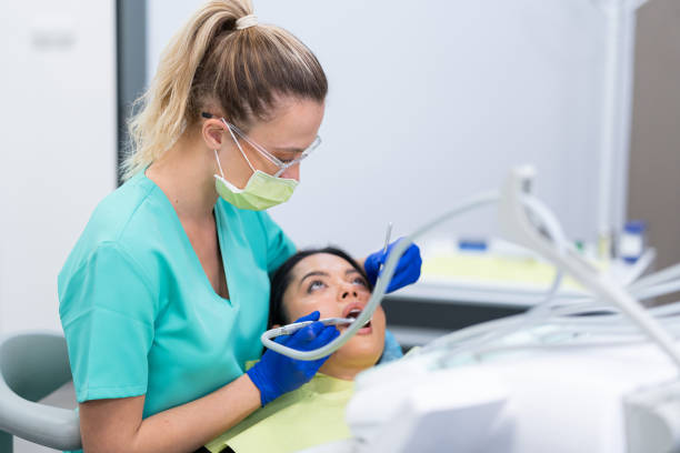 Best Emergency Broken Tooth Repair in Lovington, IL